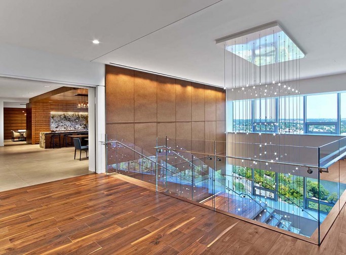 Sands Capital Management, Washington DC