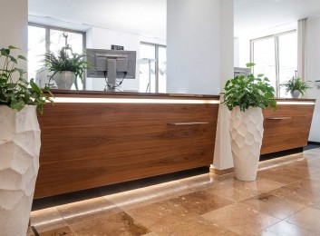 Raiffeisenbank Grödig, Salzburg, Austria