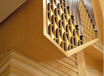 St. Sebastian’s Cathedral, Bratislava