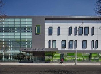 Memorial Sloan Kettering Cancer Center, New York, US