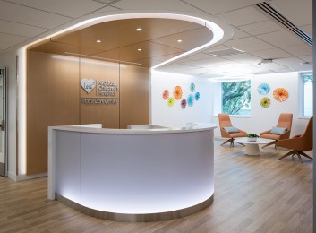 Nicklaus Children’s Hospital Fetal Care Center, Miami, USA