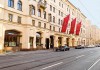 Hotel Vier Jahreszeiten Kempinski in Munich, Germany