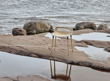 Piiroinen Pi Collection Chair