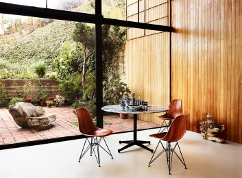 Eames Chair