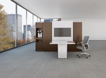 OFS Eleven & Slate Workstations