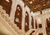 Royal Opera House Muscat, Oman